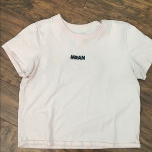 Mean girls T-shirt